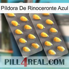 Píldora De Rinoceronte Azul cialis2